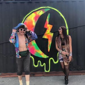 Meet your Posher, Cheyenne